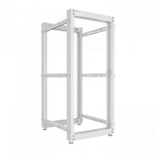 NTSS-2POR42U/600-1000 42U 550ммх1000мм 600кг серый Стойка двухрамная NTSS-2POR42U/600-1000 42U 550ммх1000мм 600кг серый Стойка двухрамная