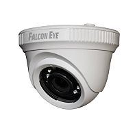 FE-MHD-DP2e-20 Видеокамера мультиформатная купольная