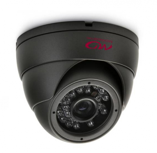 MDC-H9290FSL-24 Видеокамера HD-SDI купольная