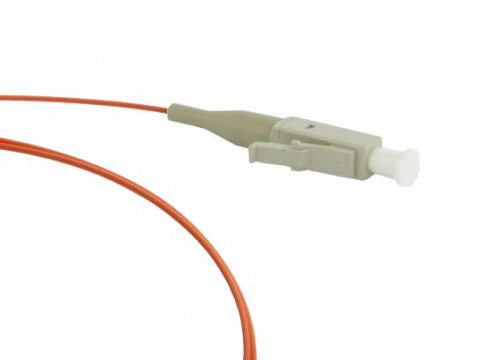 FPT-B9-62-LC/PR-1M-LSZH-OR Пигтейл оптический