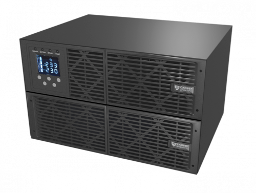 ЭКСПЕРТ-6000Р Источник питания UPS (220В)