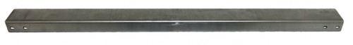 TGB3-450-ZN Горизонтальный опорный уголок длиной 450 мм
