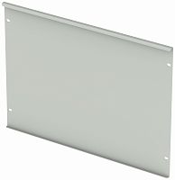 Пластрон глухой внутренний 350х600 FORMAT (FO-00-PVS-035-060)