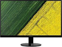 Acer SA220QBbmix 21.5'' чёрный Монитор LCD 21.5 дюймов