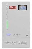 MNB Battery LFPW-51.2-100 LCD Touch