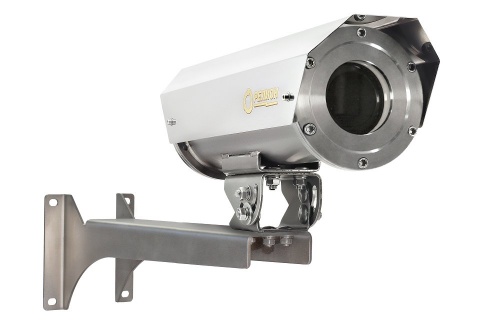 Релион-Н-300-IP-4Мп-PoE Видеокамера IP цилиндрическая взрывозащищенная