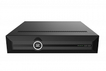 ST-NVR-V8016K15 PRO TOWN IP-видеорегистратор 80-канальный