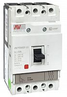 AV-POWER-1/3 32А 35кА TR (mccb-13-32-TR-av)