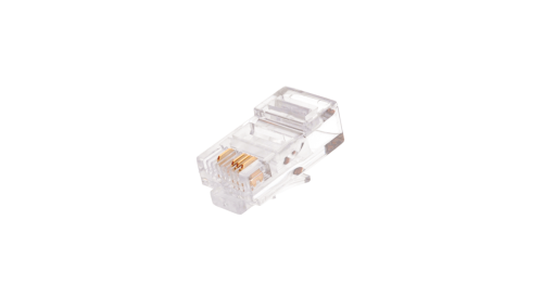 NMC-RJ84FZ06UD1-100 (100шт) Разъем RJ-45