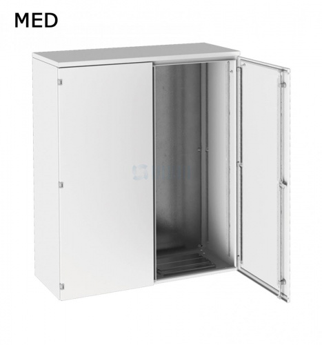 MED 120.120.30 Шкаф компактный распределительный