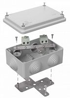 Коробка огнестойкая для о/п 120х80х50 (40-0340-7035-FR2.5-4) Коробка огнестойкая