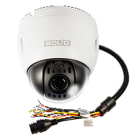 BOLID VCI-628-00 Профессиональная видеокамера IP поворотная