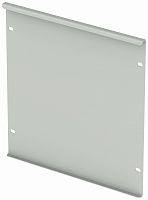 Пластрон глухой внутренний 300х400 FORMAT (FO-00-PVS-030-040)