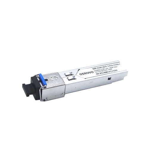 SFP-S1SC18-F-1310-1550 SFP-модуль