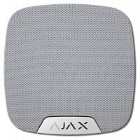Ajax HomeSiren (white) Оповещатель звуковой радиоканальный