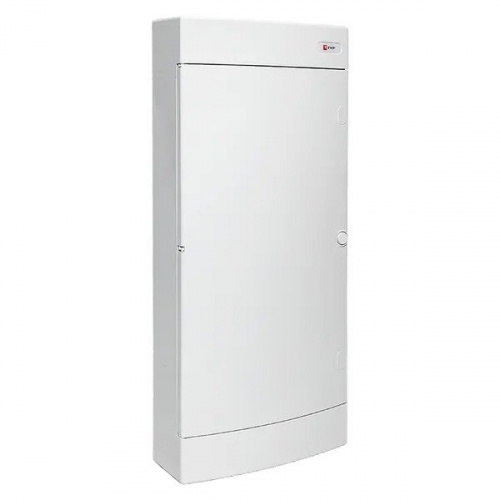 Unix 4 габарит IP41PROxima (ux-4m-nw) Щит слаботочный навесной Unix Unix 4 габарит IP41PROxima (ux-4m-nw) Щит слаботочный навесной Unix