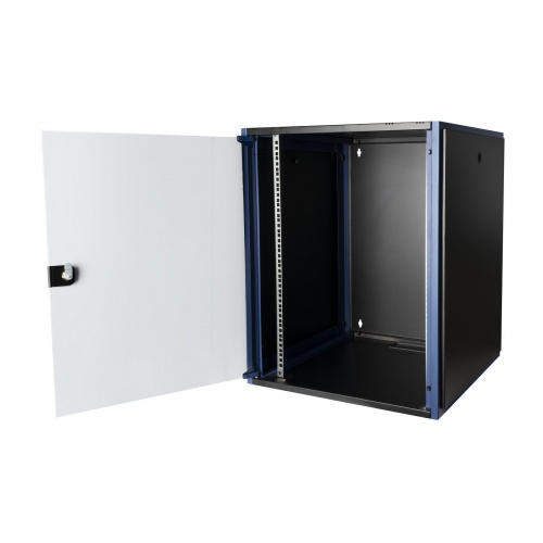 DR-600321 Шкаф телекоммуникационный 19" настенный 15U