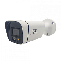ST-S2541 (2.8) Профессиональная видеокамера IP цилиндрическая