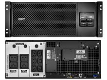 SRT6KRMXLI APC Smart-UPS SRT 6000 ВА RM Источник бесперебойного питания