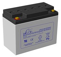 LEOCH LPG 12-45 Аккумулятор герметичный свинцово-кислотный
