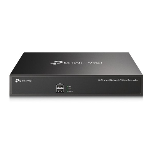 VIGI NVR1008H IP-видеорегистратор 8-канальный