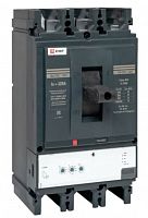 ВА-99C 400/225А 3P 45кА (mccb99C-400-225)