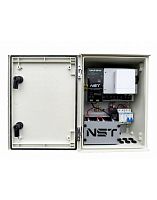 NS-SW-WPU-4G2G-PL/M Коммутатор с PoE