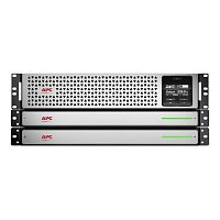 SRTL2200RMXLI APC Smart-UPS SRT 2200 ВА Источник бесперебойного питания