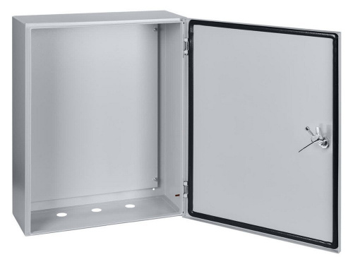 ЩМП-3-0 (650х500х220) IP54 Народный (SQ0905-2603) Щит с монтажной панелью фото 2 ЩМП-3-0 (650х500х220) IP54 Народный (SQ0905-2603) Щит с монтажной панелью фото 2
