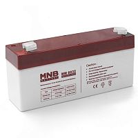 MNB MM 6032 Аккумулятор герметичный свинцово-кислотный