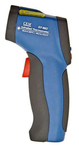 DT-882 фото 3