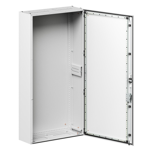 Компактный корпус RAM fit 1000х800х250 мм (R6NFW108025) фото 6