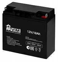 VM-BAT-12-18 Аккумулятор