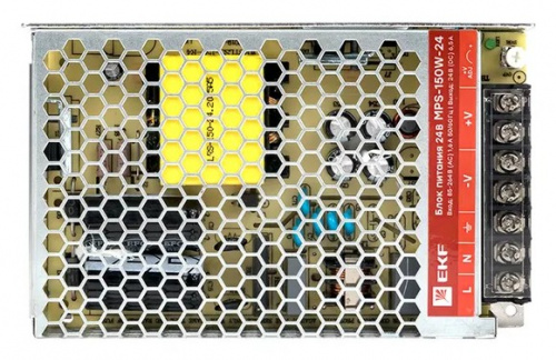 MPS-150W-24 фото 3