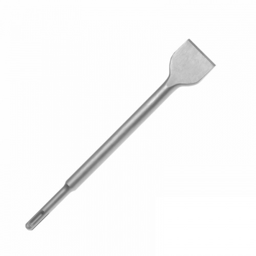 Широкая лопатка SDS-plus Eco Line 40х250 мм (12048735c038) Широкая лопатка SDS-plus