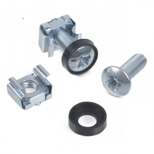 SH-J014 (50 шт) (7079c) Крепежный комплект SH-J014 (50 шт) (7079c) Крепежный комплект