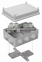 Коробка огнестойкая для о/п 150х110х70 (40-0310-7035-FR6.0-8) Коробка огнестойкая