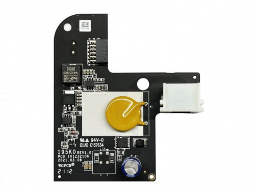 DS-PM2-D Плата блока питания DS-PM2-D Плата блока питания