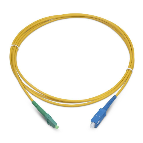 FOP(s)-9-LC/APC-SC/UPC-20m (7999c) Патч-корд оптический FOP(s)-9-LC/APC-SC/UPC-20m (7999c) Патч-корд оптический
