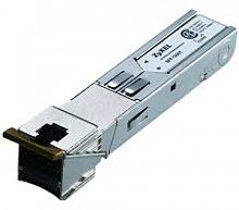 SFP-1000T 91-010-172001B SFP-трансивер