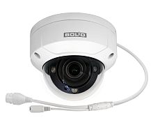 BOLID VCI-240-01 версия 3 Профессиональная видеокамера IP купольная