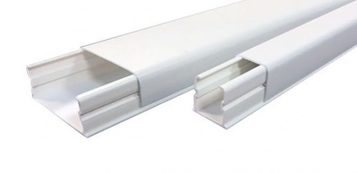 Миниканал 40х16 U-LITE (79004) Миниканал Миниканал 40х16 U-LITE (79004) Миниканал