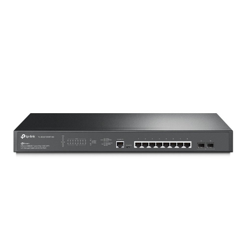 TL-SG3210XHP-M2 Коммутатор с PoE