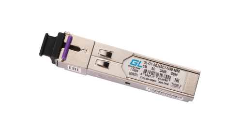 GL-OT-SG24SC1-1490-1550 SFP-модуль