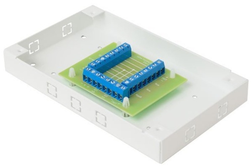 БК-2727 Блок коммутации