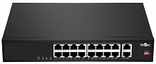 ST-NS316MB-GD Коммутатор с PoE