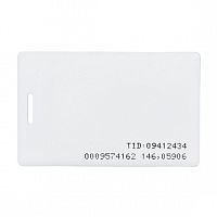 UHF (Higgs-3) +EM-Marine CLAMSHELL с номером (12605)