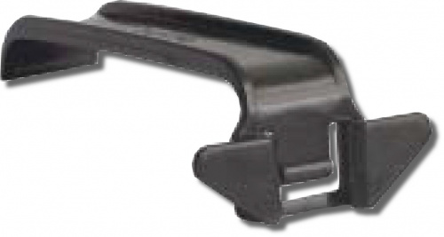Фиксатор кабеля для короба RL12 60 (05205RL) Фиксатор для короба Фиксатор кабеля для короба RL12 60 (05205RL) Фиксатор для короба