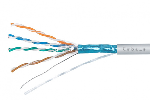 FTP-4P-Cat.5e-SOLID-LSLTx-GY-25 (11791c-7)