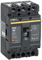 ВА88-32 3Р 32А 25кА MASTER (SVA10-3-0032-02)